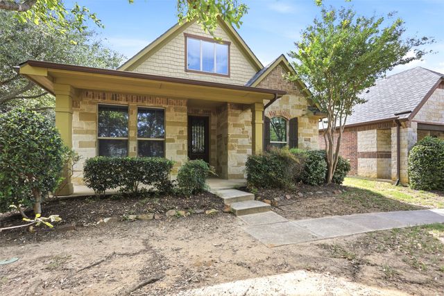 8601 Gracewood Drive, Mckinney, TX 75070