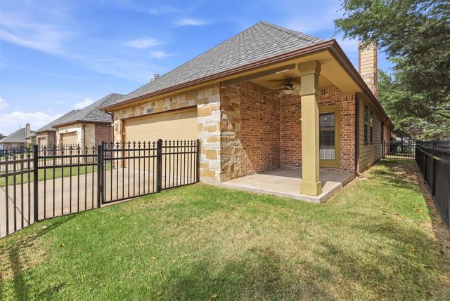 8601 Gracewood Drive, Mckinney, TX 75070