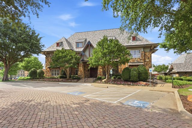 8601 Gracewood Drive, Mckinney, TX 75070