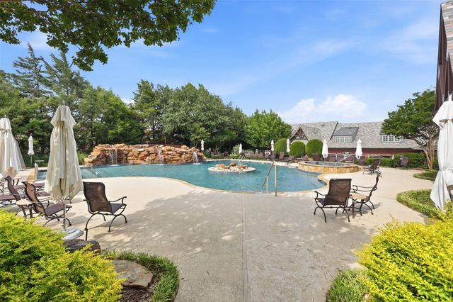 8601 Gracewood Drive, Mckinney, TX 75070