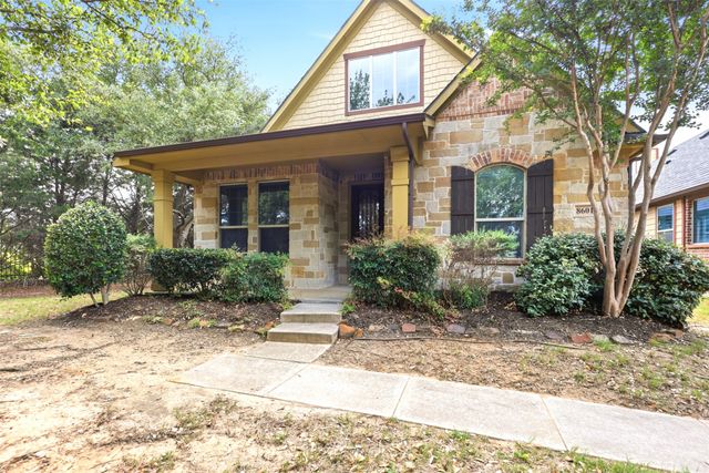 8601 Gracewood Drive, Mckinney, TX 75070