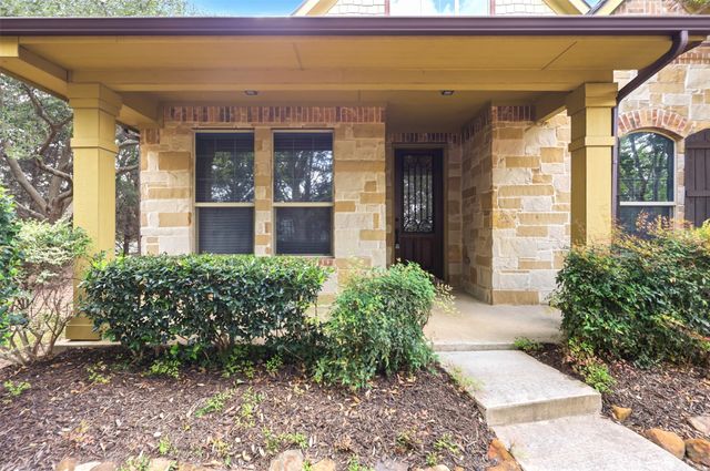 8601 Gracewood Drive, Mckinney, TX 75070