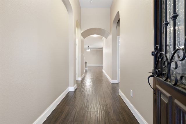 8601 Gracewood Drive, Mckinney, TX 75070