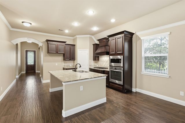 8601 Gracewood Drive, Mckinney, TX 75070