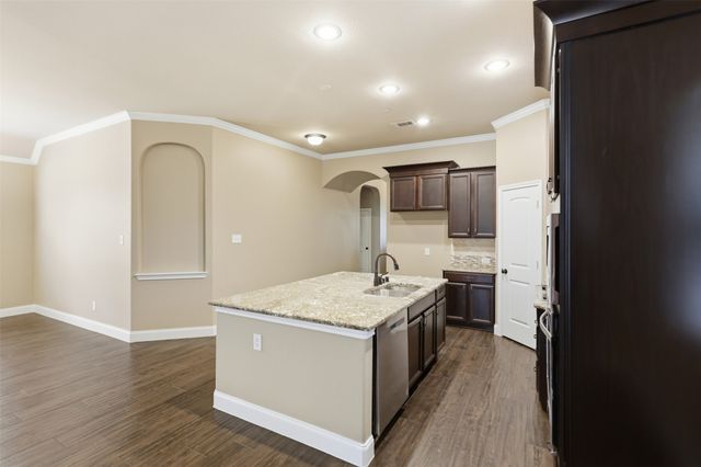 8601 Gracewood Drive, Mckinney, TX 75070