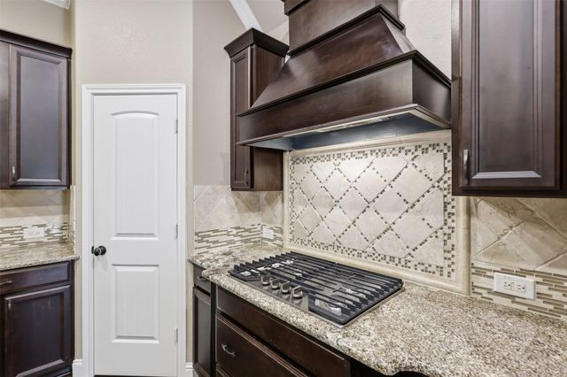 8601 Gracewood Drive, Mckinney, TX 75070