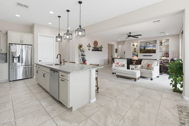 27425 W ESCUDA Drive, Buckeye, AZ 85396