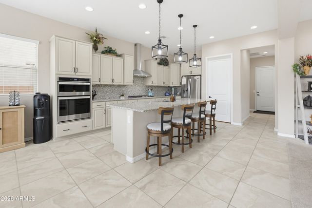 27425 W ESCUDA Drive, Buckeye, AZ 85396