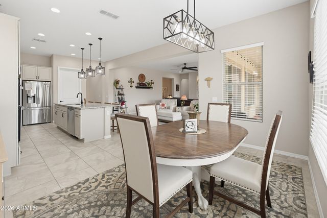 27425 W ESCUDA Drive, Buckeye, AZ 85396