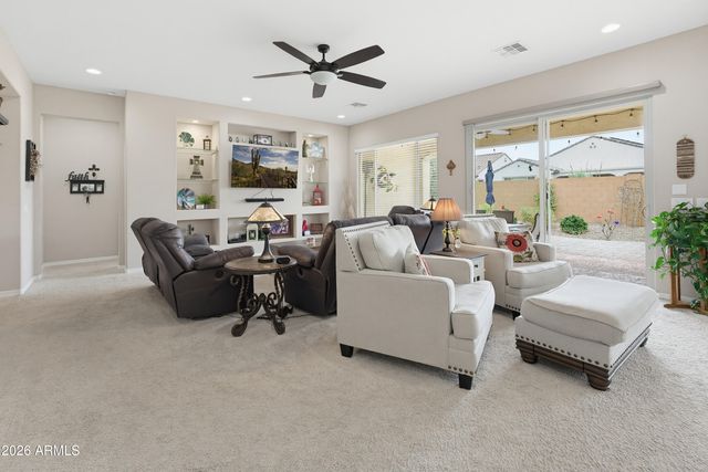 27425 W ESCUDA Drive, Buckeye, AZ 85396