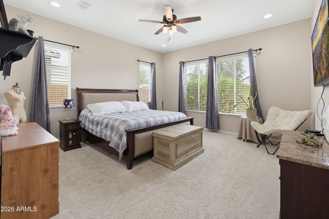 27425 W ESCUDA Drive, Buckeye, AZ 85396