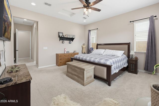 27425 W ESCUDA Drive, Buckeye, AZ 85396
