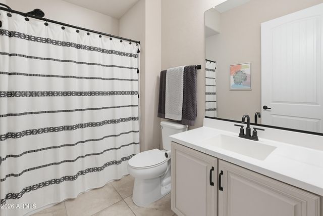 27425 W ESCUDA Drive, Buckeye, AZ 85396