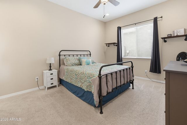 27425 W ESCUDA Drive, Buckeye, AZ 85396