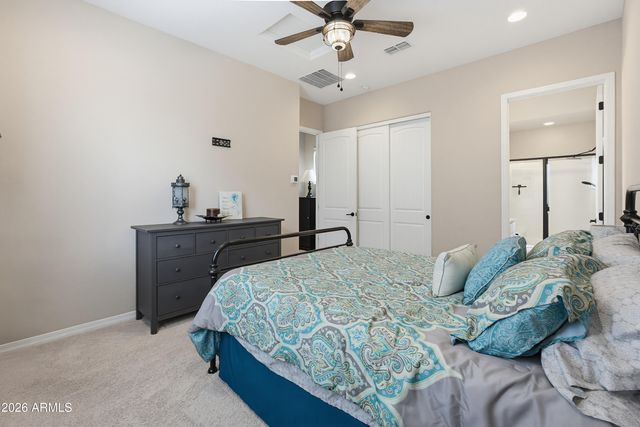 27425 W ESCUDA Drive, Buckeye, AZ 85396