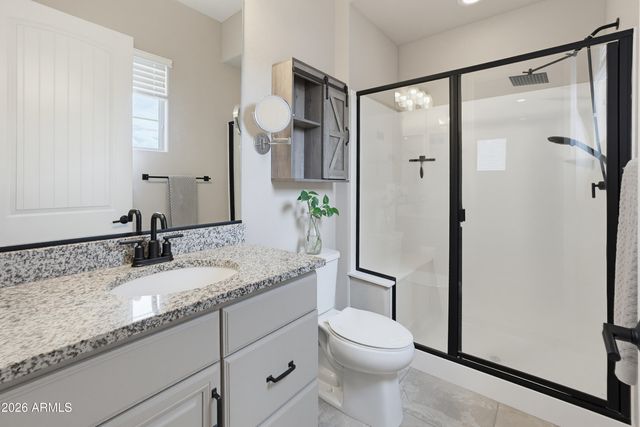 27425 W ESCUDA Drive, Buckeye, AZ 85396