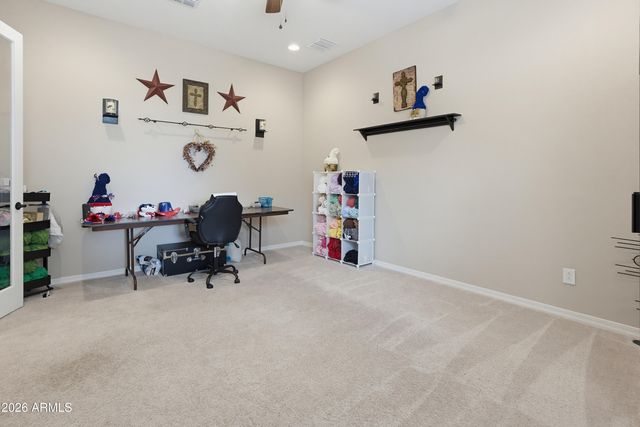 27425 W ESCUDA Drive, Buckeye, AZ 85396