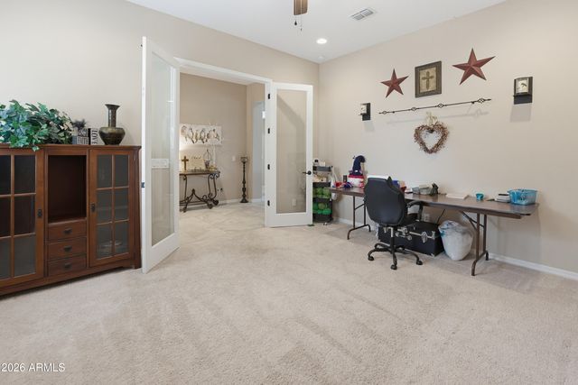 27425 W ESCUDA Drive, Buckeye, AZ 85396