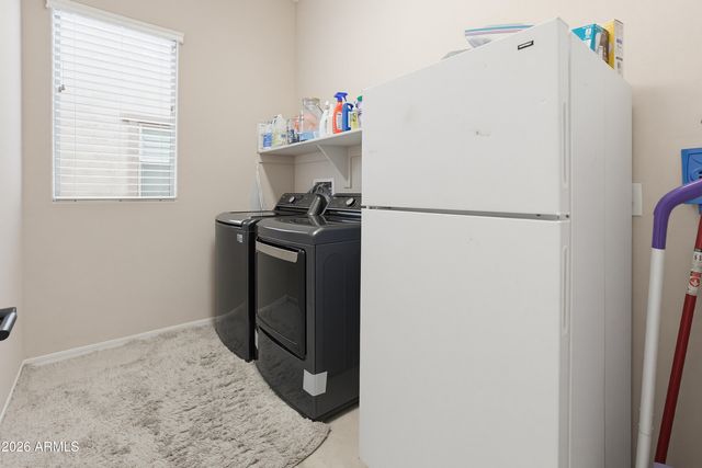 27425 W ESCUDA Drive, Buckeye, AZ 85396