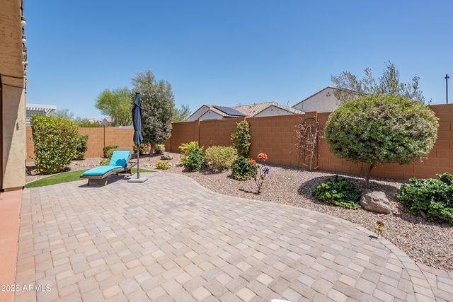 27425 W ESCUDA Drive, Buckeye, AZ 85396