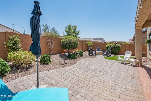 27425 W ESCUDA Drive, Buckeye, AZ 85396