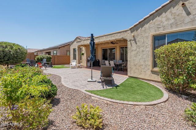 27425 W ESCUDA Drive, Buckeye, AZ 85396
