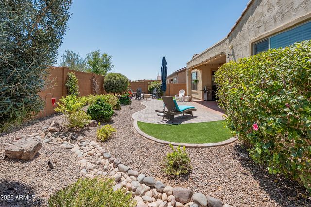 27425 W ESCUDA Drive, Buckeye, AZ 85396