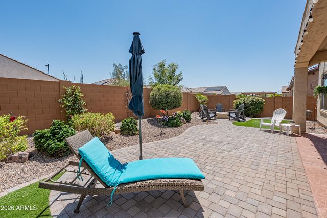 27425 W ESCUDA Drive, Buckeye, AZ 85396