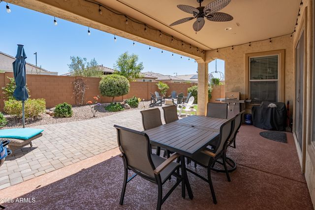 27425 W ESCUDA Drive, Buckeye, AZ 85396