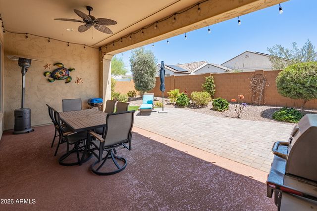 27425 W ESCUDA Drive, Buckeye, AZ 85396