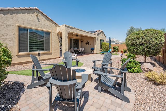 27425 W ESCUDA Drive, Buckeye, AZ 85396