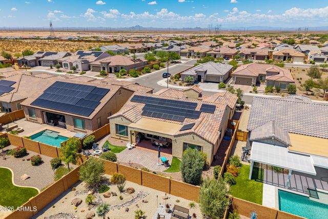 27425 W ESCUDA Drive, Buckeye, AZ 85396