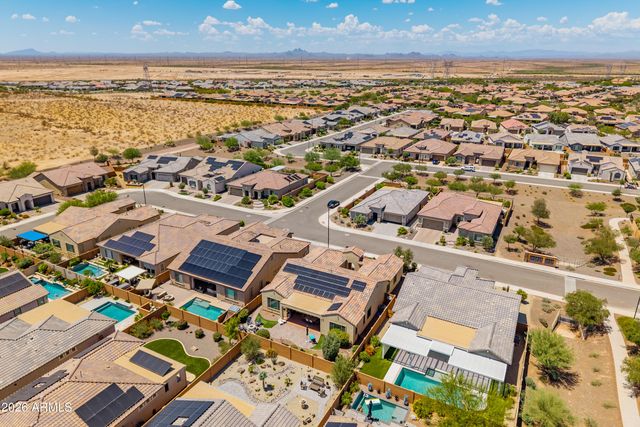 27425 W ESCUDA Drive, Buckeye, AZ 85396