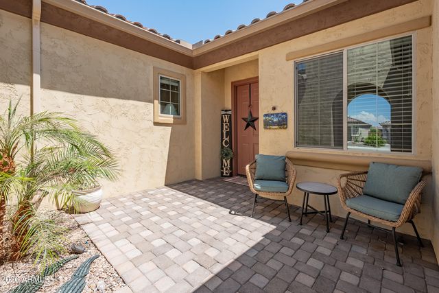27425 W ESCUDA Drive, Buckeye, AZ 85396
