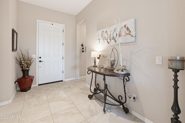 27425 W ESCUDA Drive, Buckeye, AZ 85396