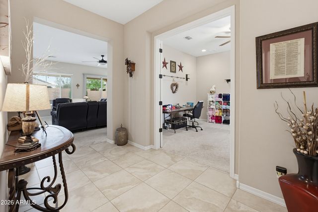 27425 W ESCUDA Drive, Buckeye, AZ 85396