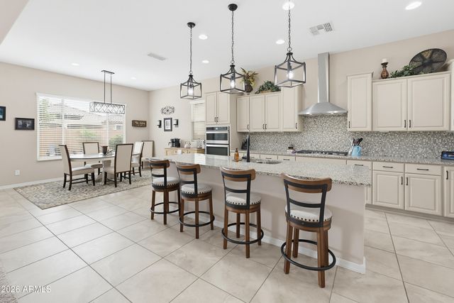 27425 W ESCUDA Drive, Buckeye, AZ 85396