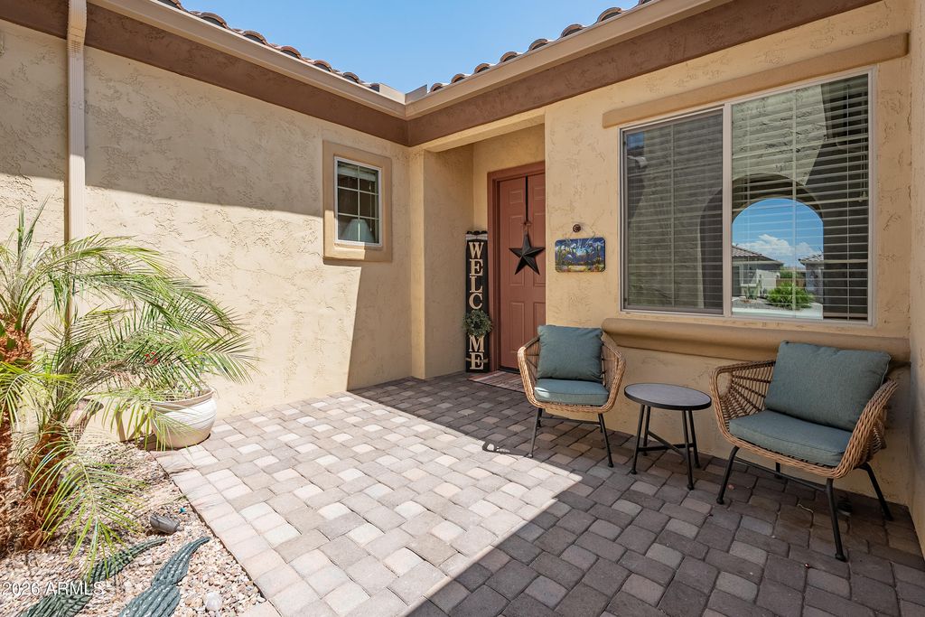 27425 W ESCUDA Drive, Buckeye, AZ 85396 — photo 5