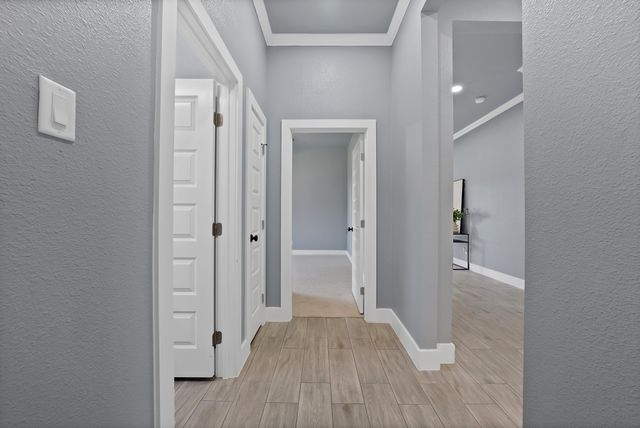123 Cedar Bend Drive, Trinidad, TX 75163