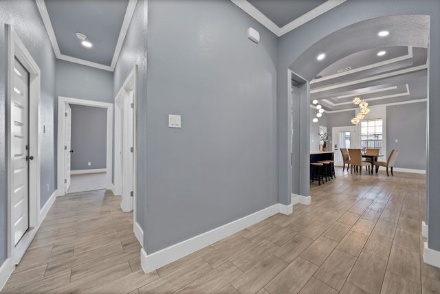 123 Cedar Bend Drive, Trinidad, TX 75163