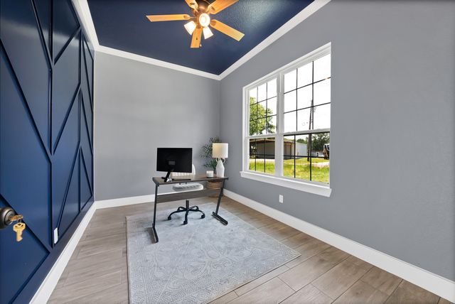 123 Cedar Bend Drive, Trinidad, TX 75163
