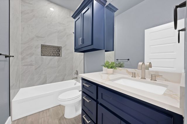 123 Cedar Bend Drive, Trinidad, TX 75163