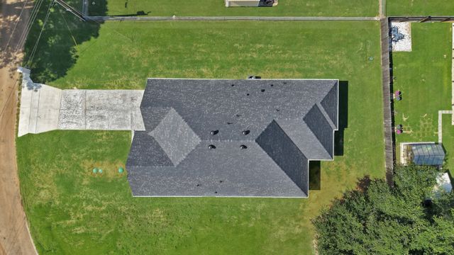 123 Cedar Bend Drive, Trinidad, TX 75163