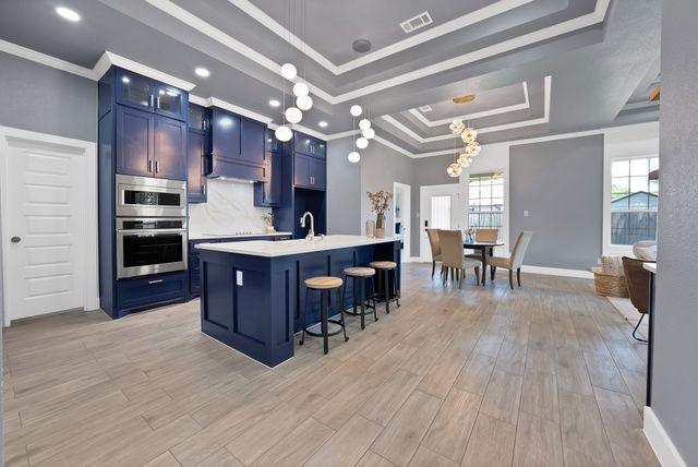 123 Cedar Bend Drive, Trinidad, TX 75163