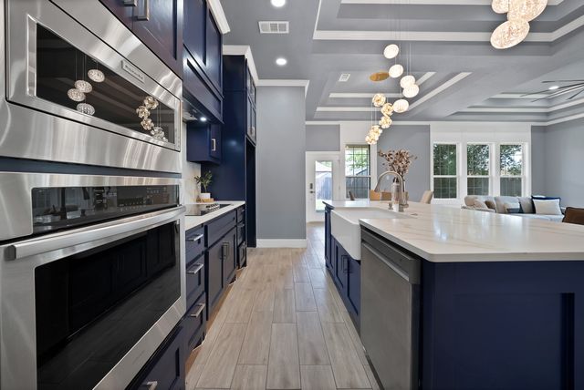 123 Cedar Bend Drive, Trinidad, TX 75163