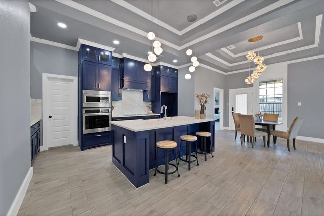 123 Cedar Bend Drive, Trinidad, TX 75163