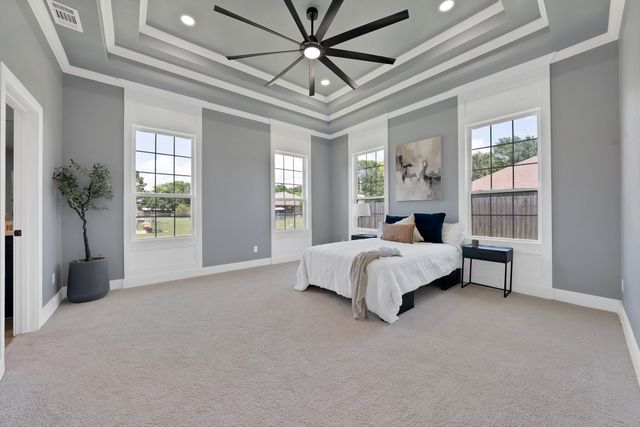 123 Cedar Bend Drive, Trinidad, TX 75163