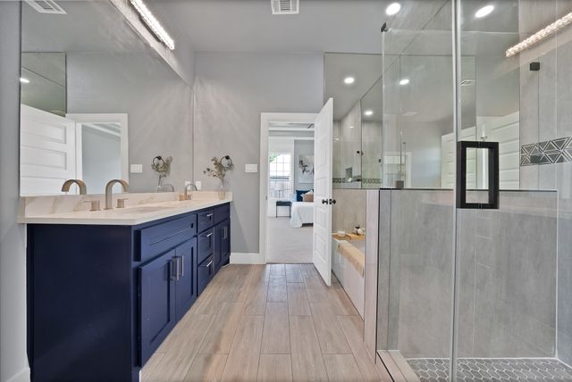 123 Cedar Bend Drive, Trinidad, TX 75163