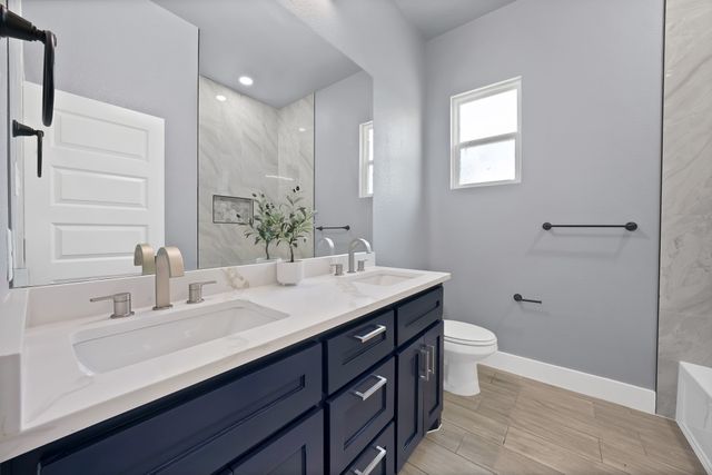 123 Cedar Bend Drive, Trinidad, TX 75163