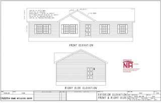 207 Old Nc 75 S, Stem, NC 27581